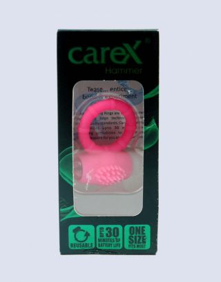 Carex Hammer Vibrating Rings