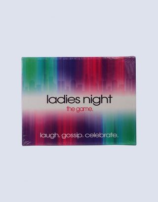 Kheper Games: Ladies Night The Game