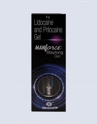 Viagra 50mg Tablet and Manforce Gel