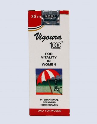 REPL Vigoura 1000 Drop