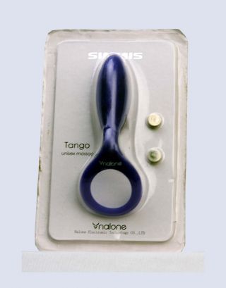 Sinmis Lovehoney Vibrating Ring