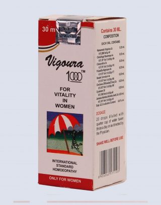 REPL Vigoura 1000 Drop