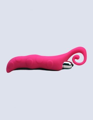 SK Pink Vibrator For women