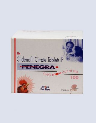 sildenafil citrate