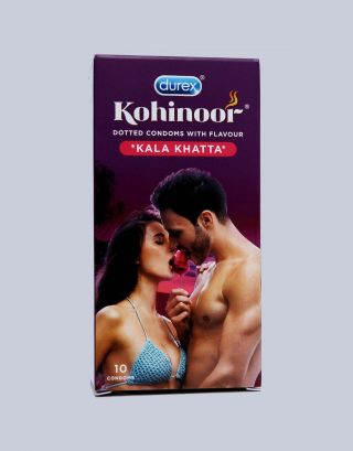 Durex Kohinoor Condoms