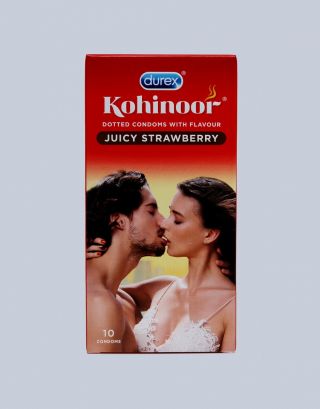 Durex Kohinoor Condoms