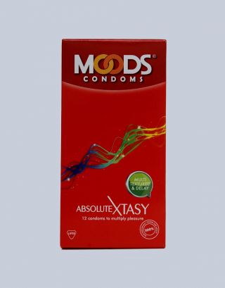 Moods Absolute XTASY
