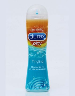 Durex Play Tingle