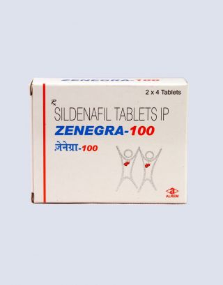 sildenafil citrate