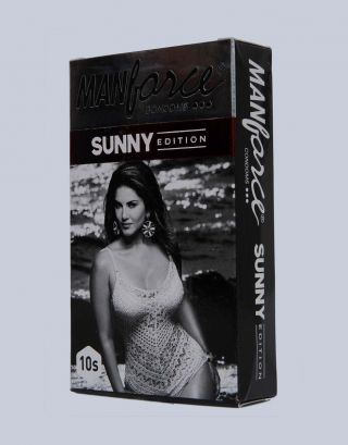 Manforce Sunny Edition Condoms