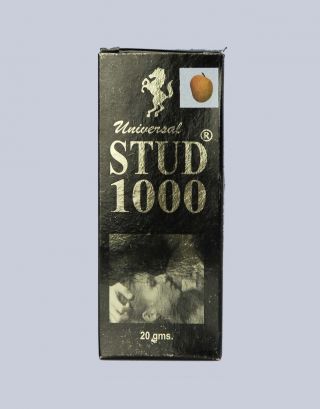 Stud 1000 Spray