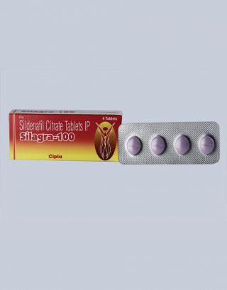 sildenafil citrate