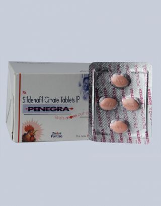 sildenafil citrate
