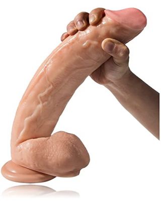 SK BIGBEN DILDO 12 INCHES