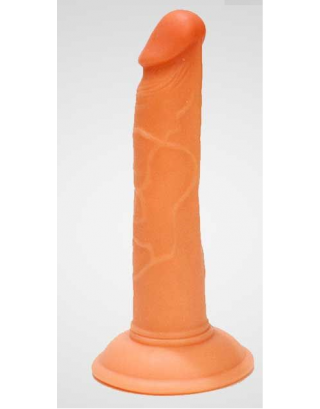 12IN REAL FLESH WITHOUT BALLS DILDO SKIN