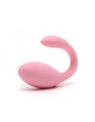 LL V8 Wearable Vibrating Egg - LUXELUV