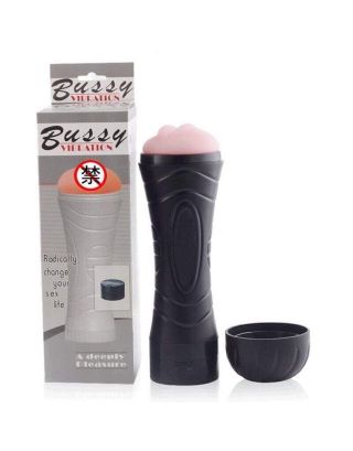 BUSSY VIBRATION CUP