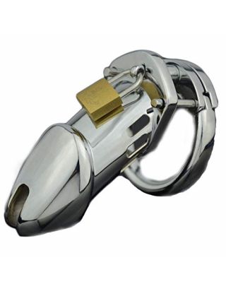 Sk Male Lock Stainless Steel