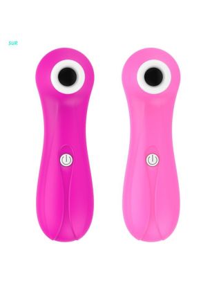 Sk CLITORAL SUCKING INTIMATE MASSAGER FOR WOMEN