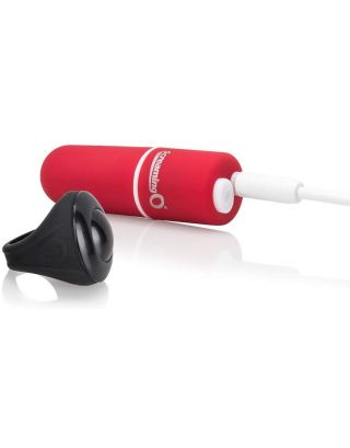 Screaming O Rechargable Panty Set Mini