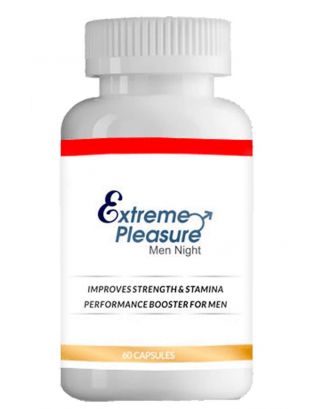 Extreme pleasure FOR MEN