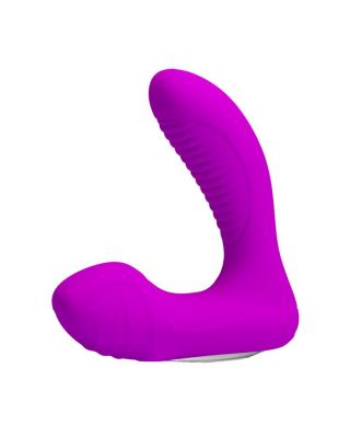 PRETTY LOVE LILLIAN VIBRATING MASSAGER AND HEATING FUNCTION