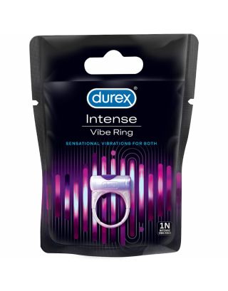 Durex Intense Vibe Ring