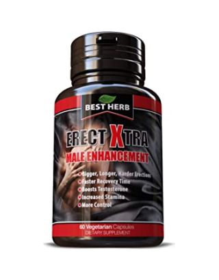 ERECT XTRA FOR MEN