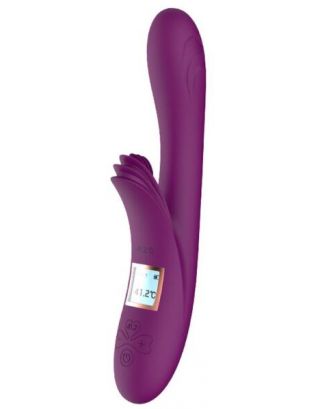 SK LILO WE LOVE ROTATION VIBRATOR FOR WOMEN