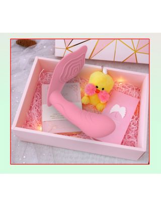 SK AMY WEARABLE VIBRATOR FOR WOMEN