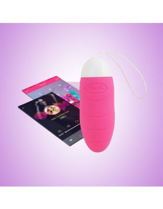 AIDI APP BASED SMART SEX TOY FOR WOMEN