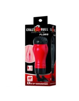 Crazy bull Strong in Men Toy