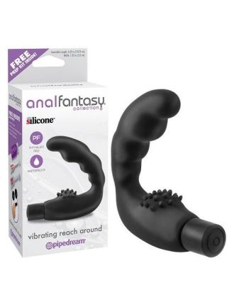 Pipedream Anal Fantasy Collection Vibrating Reach Around
