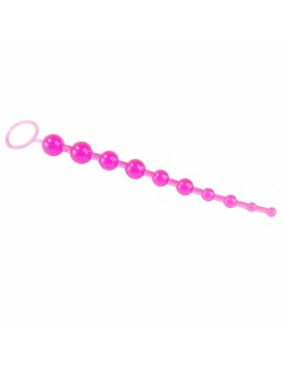 Anal Beads for Women