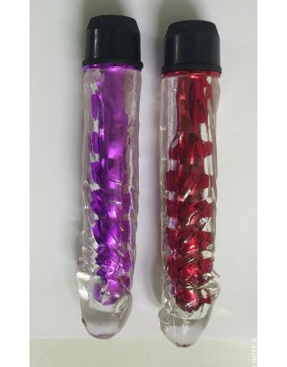 SK JELLY SOFT REALISTIC DILDO G SPOT VIBRATOR FOR WOMEN