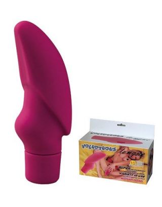 BAILE Voluptuous Tongue