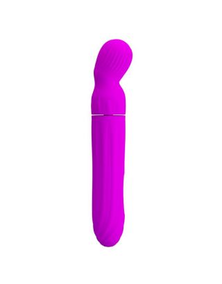 PRETTY LOVE ABRAHAM ROTATING G-SPOT VIBRATOR