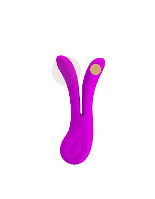 ULYSSES PRETTY LOVE PERSONAL MASSAGER