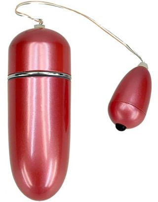 SK MINI BULLET VIBRATOR
