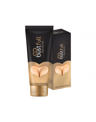 Bust full bust care gel