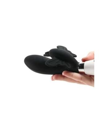 SK New Butterfly Rabbit Vibrator for women