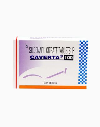 sildenafil citrate