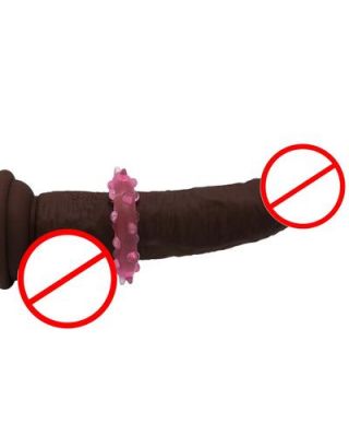 SK HEAVY COCK RING STIMULATOR