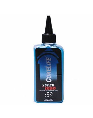 Cokelife Superman - IceCool Anal Lubricant Gel