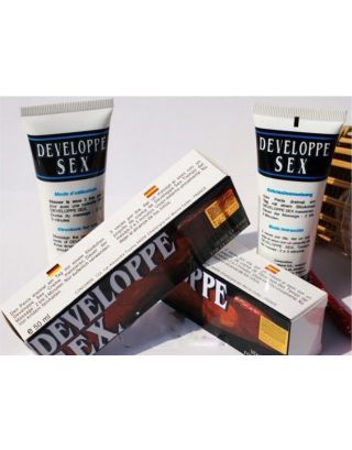 Developpe Sex