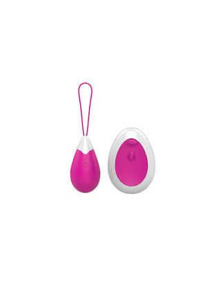 DOCOO SWEET HEART WIRELESS EGG