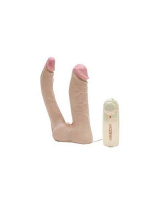 SK DOUBLE DONG VIBRATOR