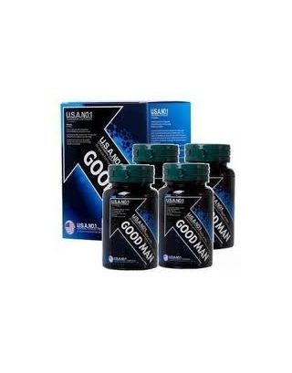GOODMAN CAPSULES FOR MEN