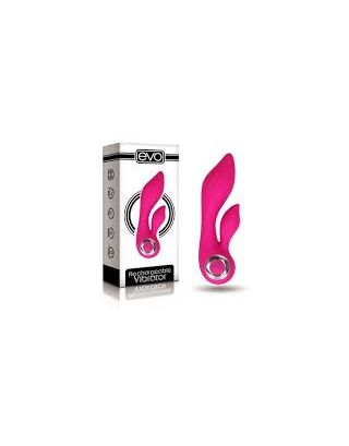 EVO RECHARGEABLE VIBRATOR FOR WOMEN
