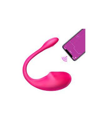 SK Sex Toys Mobile Phone Lola Wireless Controlled for women